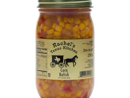 Corn Relish Cheap