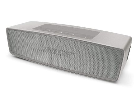 Bocinas Bose Soundlink Mini II BT Gris Online