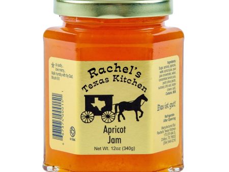 Apricot Jam For Discount