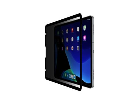 Protector Pantalla Belkin Removible Privacy iPad Pro 11  Online now