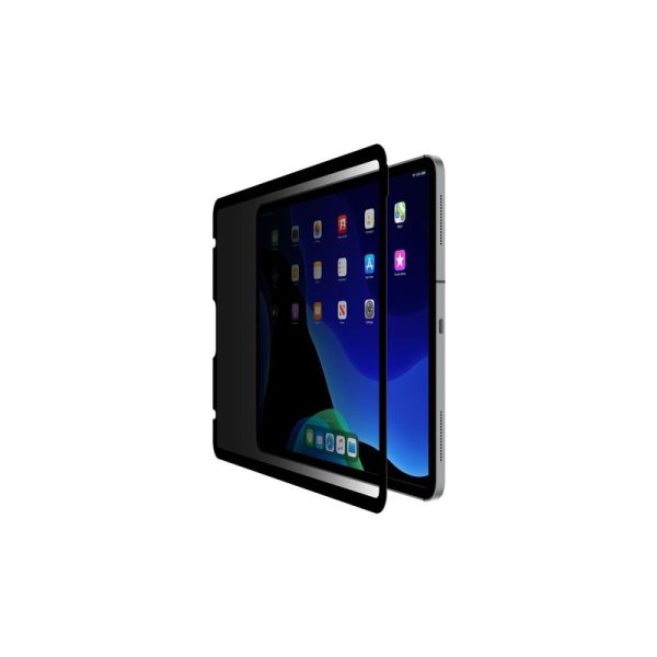 Protector Pantalla Belkin Removible Privacy iPad Pro 11  Online now