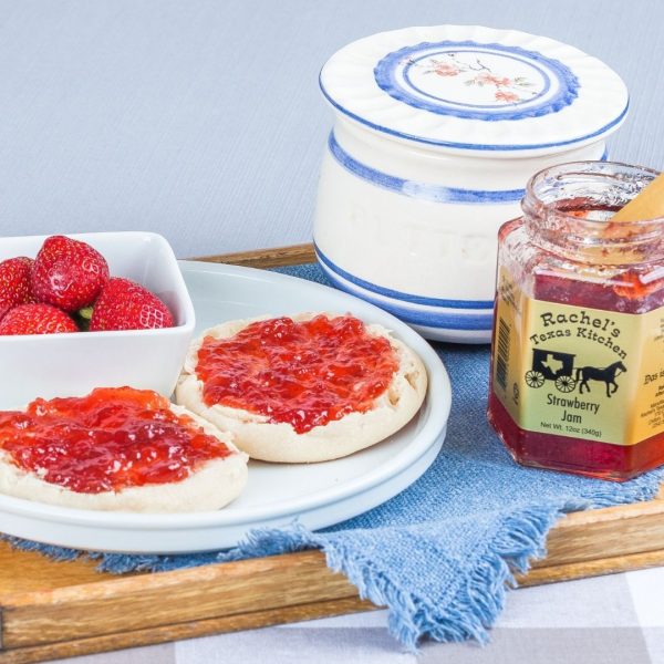 Strawberry Jam Online Sale