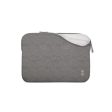 Funda Para Macbook Pro Air 13  2018 Housse Grey White Sale