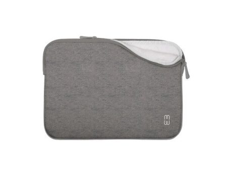 Funda Para Macbook Pro Air 13  2018 Housse Grey White Sale