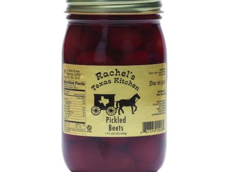 Pickled Beets Cheap