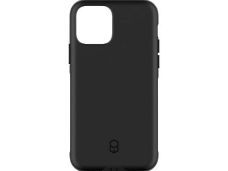 Funda Patchworks para iPhone 11 Pro Max - Negro on Sale