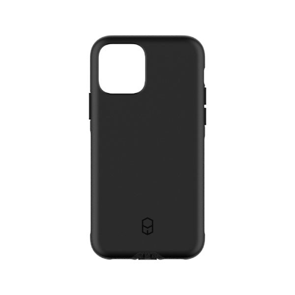 Funda Patchworks para iPhone 11 Pro Max - Negro on Sale