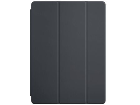 ipad pro 12.9 smart cover charcoal gray-zml Discount