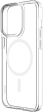 Case QDOS HYBRID SNAP Para iPhone 13 Pro Max - Clear Hot on Sale