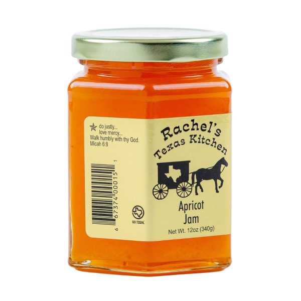 Apricot Jam For Discount