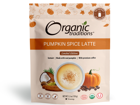 NEW Pumpkin Spice Latte For Cheap