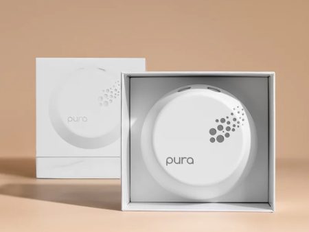 Pura 3 For Discount