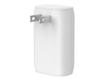 Cargador Belkin 37w - USB-C PD 25w   USB-A 12w - Blanco Online