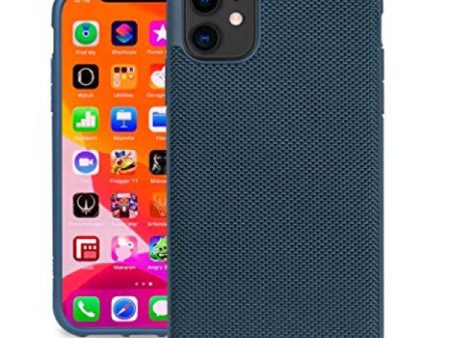 Funda Evutec para iPhone 11 Pro - Negro Fashion