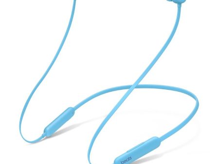 Beats Flex Audífonos in-ear inalámbricos - Azul Flama Online