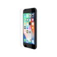 Glass Belkin para iPhone 6 6S 7 8 Transparente Supply