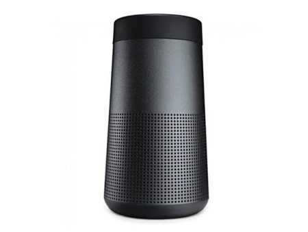 Bocina Bose Soundlink Revolve BT - Negro Sale