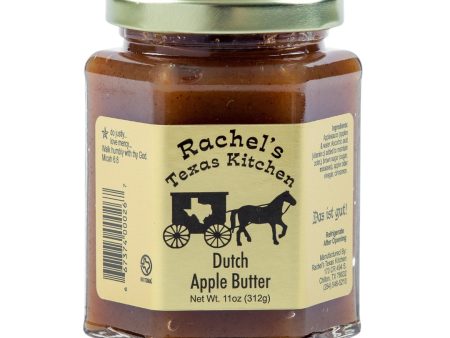 Dutch Apple Butter For Sale