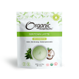 Organic Matcha Latte with Probiotics Online Hot Sale