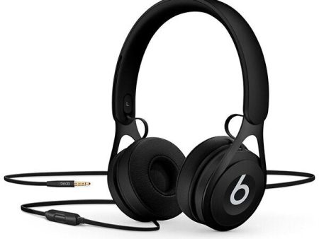 Audífonos Beats EP Negro Online