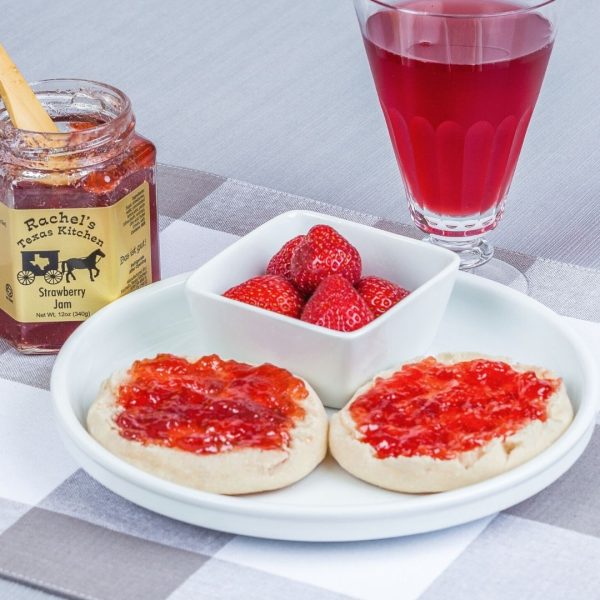 Strawberry Jam Online Sale