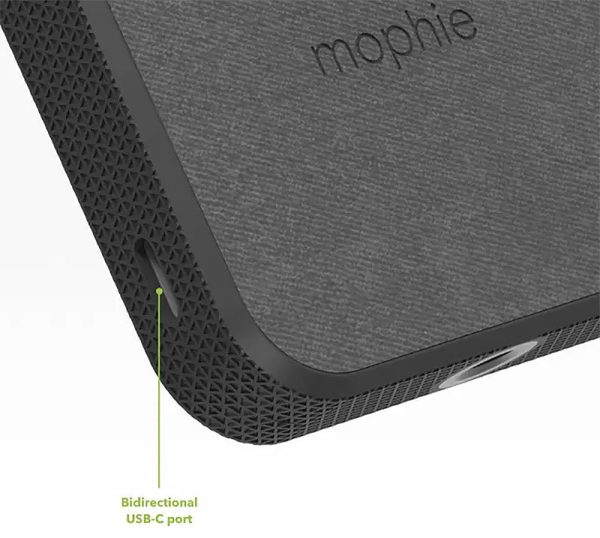 BATERIA PORTABLE MOPHIE POWERSTATION MAG Discount