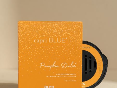 Pumpkin Dulce Online now