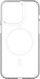 Case QDOS HYBRID SNAP Para iPhone 13 Pro Max - Clear Hot on Sale