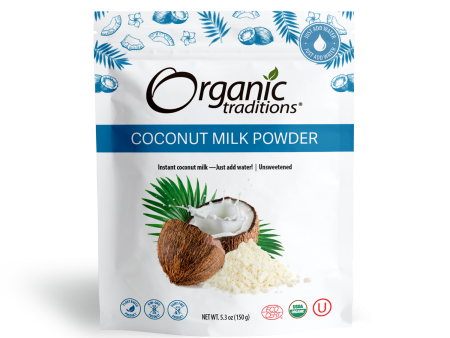 Organic Coconut Milk Powder Cheap