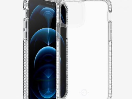 Funda itskins para iPhone 11 Pro - Negro Sale