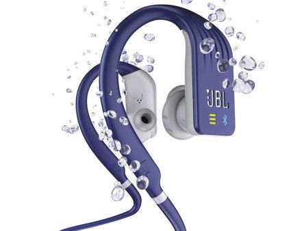 Audífonos JBL Headphone Endurance Dive Wireles In-Ear Ipx8 BT Az Online Hot Sale