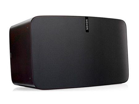 Bocinas Sonos Play:5 WI-FI - Negro on Sale