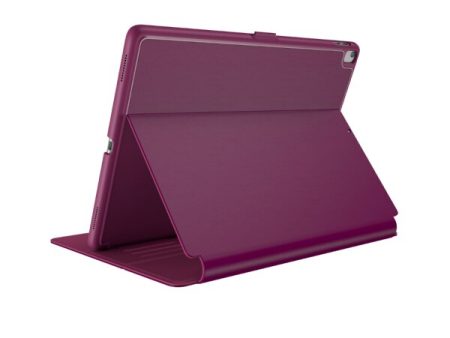 Folio Speck para iPad 9.7 Rosa Fashion