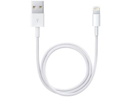 lightning to usb cable (0.5 m)-zml Online Sale