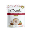 Organic Limited Edition Holiday Spice Latte - BOGO Supply