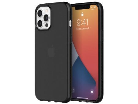 Case GRIFFIN SURVIVOR Para iPhone 12 Pro Max - Negro Cheap