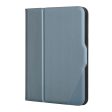 Case TARGUS VERSAVU SLIM Para iPad Mini 6TH - Azul Cheap