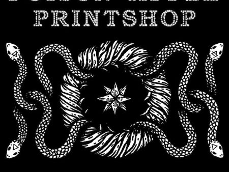 Poison Apple Printshop Gift Card Sale