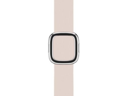 apple watch 38mm pnk modern buckle s-zml For Discount