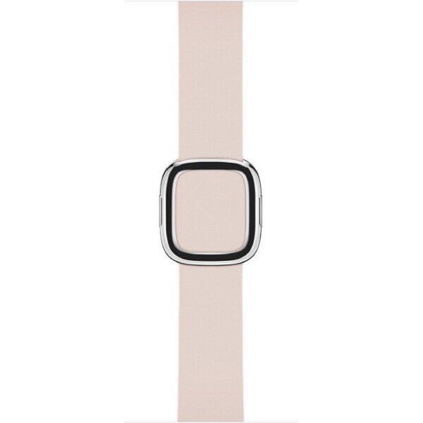 apple watch 38mm pnk modern buckle s-zml For Discount