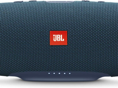 Bocina JBL Charge 4 BT Azul For Sale