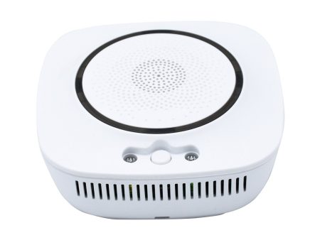 Alarma Inteligente Detector de Gas WiFi Cheap