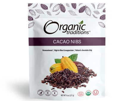 Organic Cacao Nibs For Discount