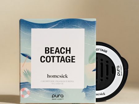 Beach Cottage Hot on Sale