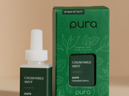 Chamomile Mint Sale