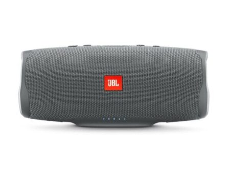 Bocina JBL Charge 4 BT Gris Cheap