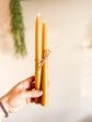 Pure Beeswax Candlesticks Cheap