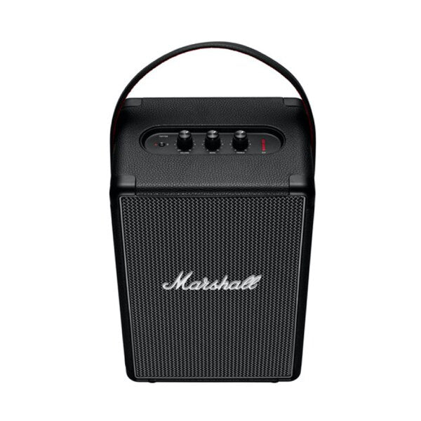 Altavoz Marshall Tufton Portatil Bluetooth - Negro For Discount