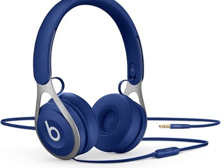 Audífonos Beats EP Azul Discount