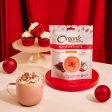 Organic Limited Edition Red Velvet Latte - BOGO Hot on Sale